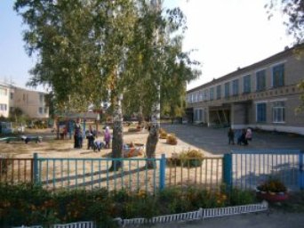 МДОУ Ельниковский детский сад Теремок